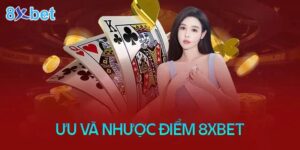 8xbet so với các sòng bạc truyền thống